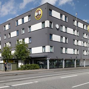 B&B Hotel Kiel-City